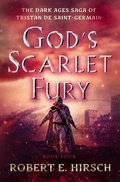 Cover: God's Scarlet Fury - Open Road Media