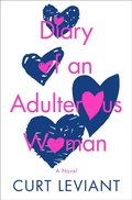Cover: Diary of an Adulterous Woman - Open Road Media Romance