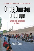 Cover: On the Doorstep of Europe - University of Pennsylvania Press