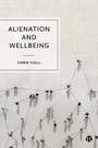 Cover: Alienation and Wellbeing - Bristol University Press