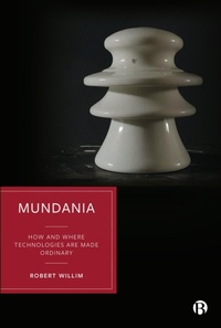 Abbildung von: Mundania - Bristol University Press