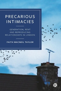 Abbildung von: Precarious Intimacies - Bristol University Press