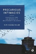 Cover: Precarious Intimacies - Bristol University Press