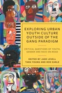 Bild: Exploring Urban Youth Culture Outside of the Gang Paradigm - Bristol University Press
