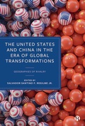 Cover: The United States and China in the Era of Global Transformations - Bristol University Press