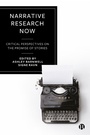 Cover: Narrative Research Now - Bristol University Press