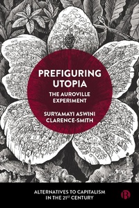 Abbildung von: Prefiguring Utopia - Bristol University Press