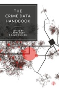 Bild: The Crime Data Handbook - Bristol University Press
