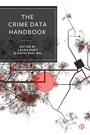 Cover: The Crime Data Handbook - Bristol University Press