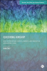 Abbildung von: Queering Kinship - Bristol University Press