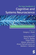 Cover: The Sage Handbook of Cognitive and Systems Neuroscience - SAGE Publications Ltd