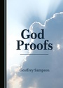 Cover: God Proofs - Cambridge Scholars Publishing