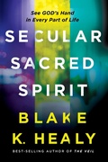 Cover: Secular, Sacred, Spirit - Charisma House