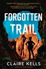 Cover: Forgotten Trail - Crooked Lane Books