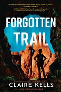 Cover: Forgotten Trail - Crooked Lane Books