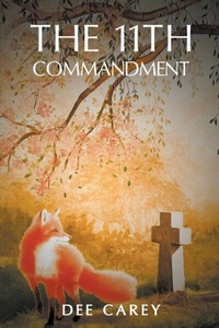 Abbildung von: The 11th Commandment - Writers Branding LLC