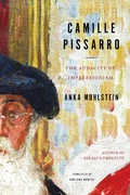 Cover: Camille Pissarro - Other Press LLC