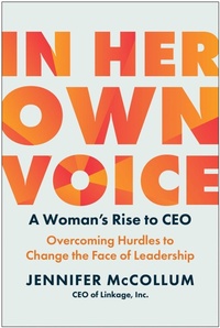 Abbildung von: In Her Own Voice - Matt Holt Books
