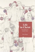 Cover: Life in Christ - Wipf and Stock Publishers