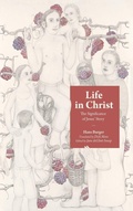 Cover: Life in Christ - Cascade Books