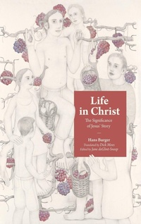 Enlarge image Cover: Life in Christ - Cascade Books