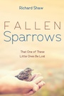 Cover: Fallen Sparrows - Wipf and Stock Publishers