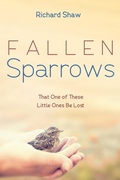 Cover: Fallen Sparrows - Wipf and Stock Publishers