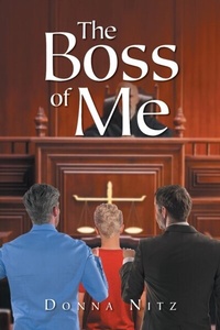 Abbildung von: The Boss Of Me - URLink Print & Media, LLC
