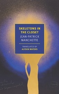 Cover: Skeletons in the Closet - NYRB Classics