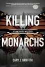 Cover: Killing Monarchs - Adventure Publications