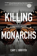 Cover: Killing Monarchs - Adventure Publications