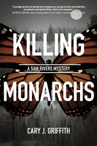 Enlarge image Cover: Killing Monarchs - Adventure Publications