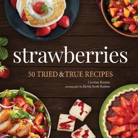 Abbildung von: Strawberries - Adventure Publications