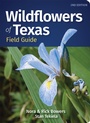 Cover: Wildflowers of Texas Field Guide - Adventure Publications