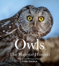 Cover: Owls - Adventure Publications