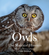Abbildung von: Owls - Adventure Publications