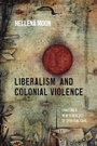 Cover: Liberalism and Colonial Violence - Wipf and Stock Publishers