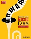Cover: Edexcel GCSE Music Exam - Challis-Baker