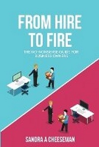 Enlarge image Cover: From Hire to Fire - Isavio Publishing