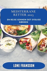Abbildung von: Mediterrane Retter 2023 - Lone Fransson