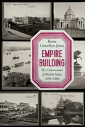 Cover: Empire Building - C Hurst & Co Publishers Ltd