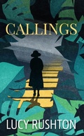 Cover: Callings - Lucy Rushton