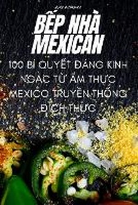 Abbildung von: B?p Nha Mexican - Asta Blondal