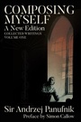 Cover: Composing Myself - A New Edition - De Gruyter