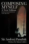 Cover: Composing Myself - A New Edition - De Gruyter