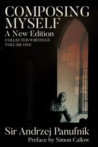 Abbildung von: Composing Myself - A New Edition - De Gruyter