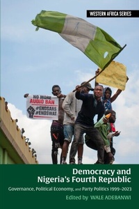 Abbildung von: Democracy and Nigeria's Fourth Republic - De Gruyter