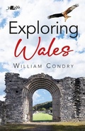 Cover: Exploring Wales - Y Lolfa