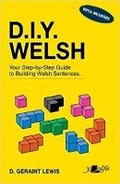 Cover: D.I.Y. Welsh WITH ANSWERS - Y Lolfa