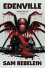 Cover: Edenville - Titan Books